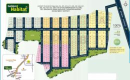 best residential plots